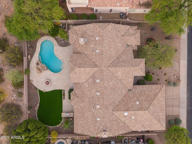 12120 E Cortez Drive, Scottsdale, AZ 85259