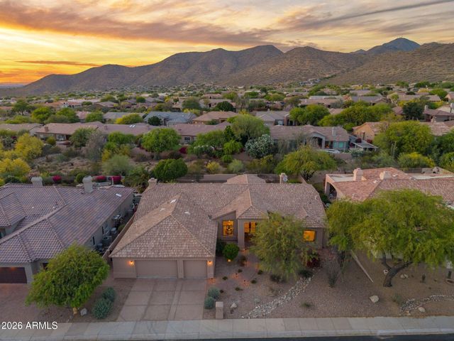 12120 E Cortez Drive, Scottsdale, AZ 85259