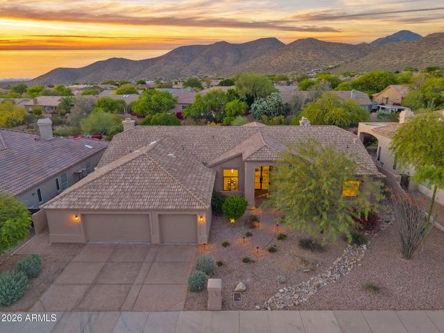 12120 E Cortez Drive, Scottsdale, AZ 85259