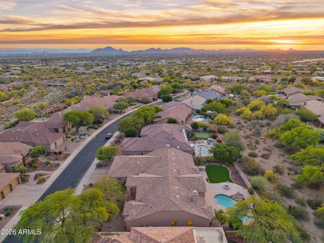 12120 E Cortez Drive, Scottsdale, AZ 85259