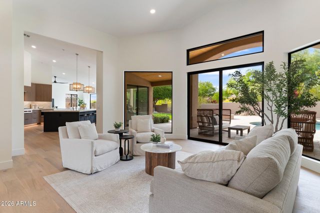 12120 E Cortez Drive, Scottsdale, AZ 85259