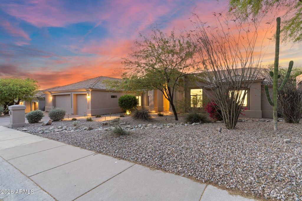 12120 E Cortez Drive, Scottsdale, AZ 85259 — photo 2