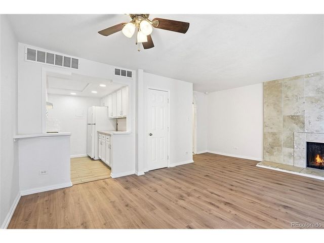3436 S Locust St A, Denver, CO 80222