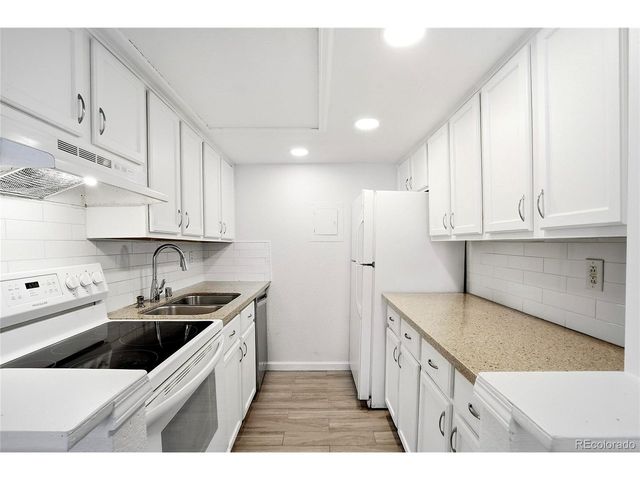 3436 S Locust St A, Denver, CO 80222