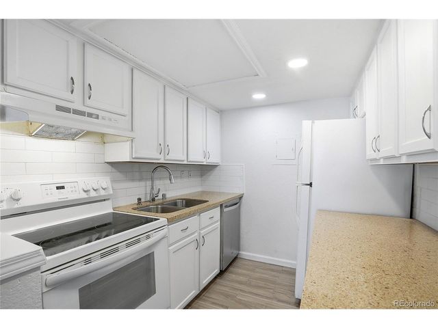 3436 S Locust St A, Denver, CO 80222