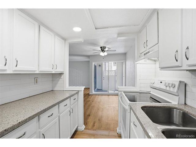 3436 S Locust St A, Denver, CO 80222