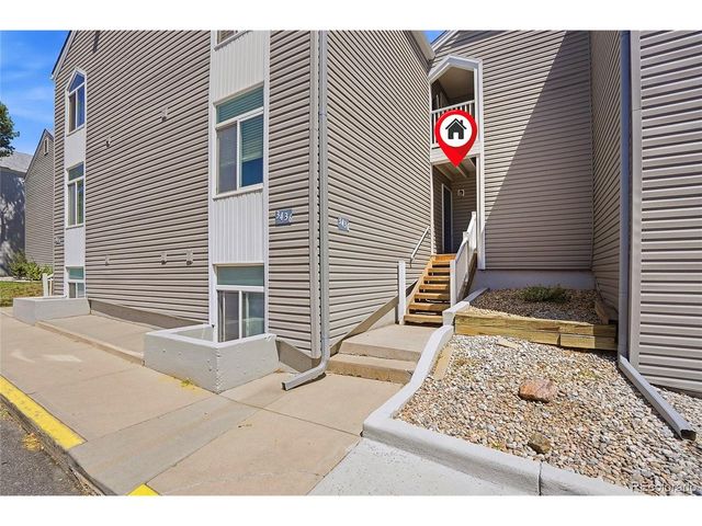 3436 S Locust St A, Denver, CO 80222
