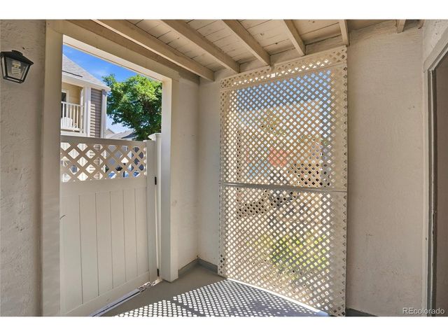 3436 S Locust St A, Denver, CO 80222
