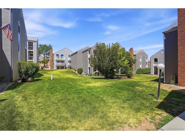 3436 S Locust St A, Denver, CO 80222