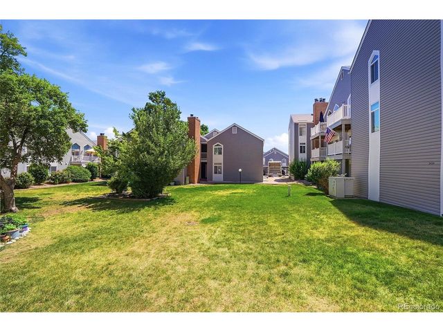 3436 S Locust St A, Denver, CO 80222