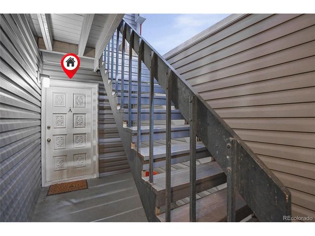 3436 S Locust St A, Denver, CO 80222