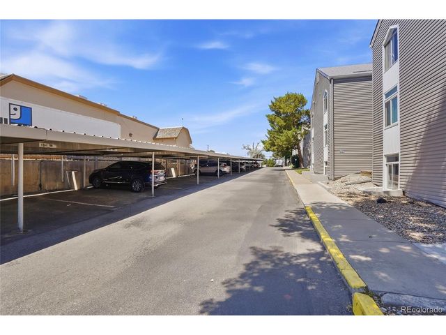 3436 S Locust St A, Denver, CO 80222