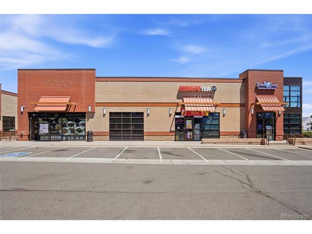 3436 S Locust St A, Denver, CO 80222
