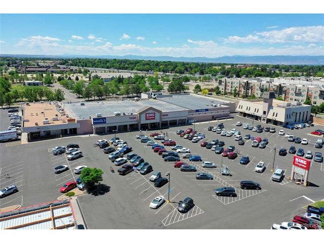 3436 S Locust St A, Denver, CO 80222