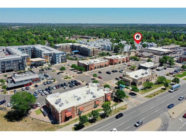 3436 S Locust St A, Denver, CO 80222