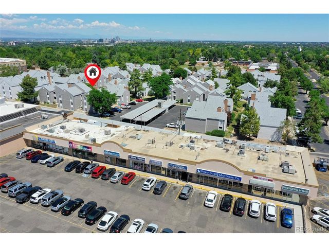 3436 S Locust St A, Denver, CO 80222