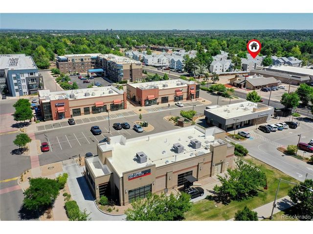 3436 S Locust St A, Denver, CO 80222