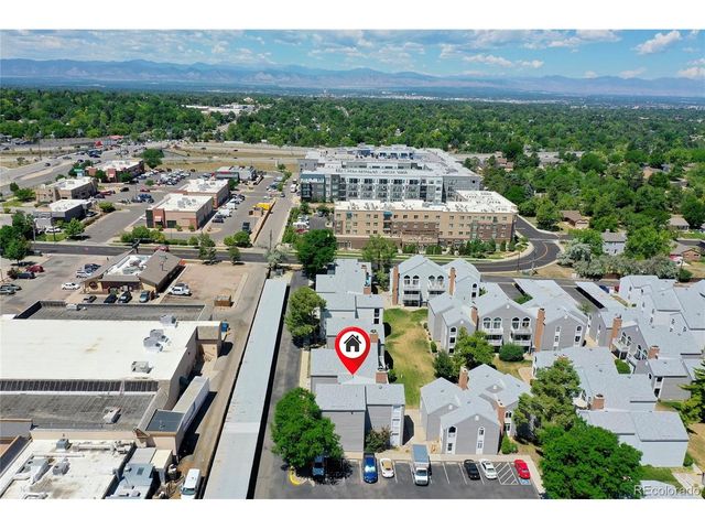 3436 S Locust St A, Denver, CO 80222
