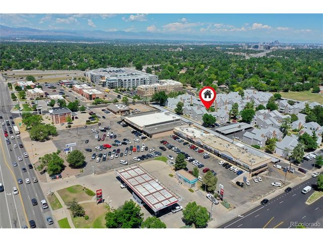 3436 S Locust St A, Denver, CO 80222