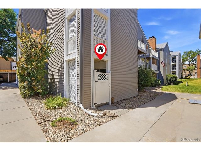 3436 S Locust St A, Denver, CO 80222
