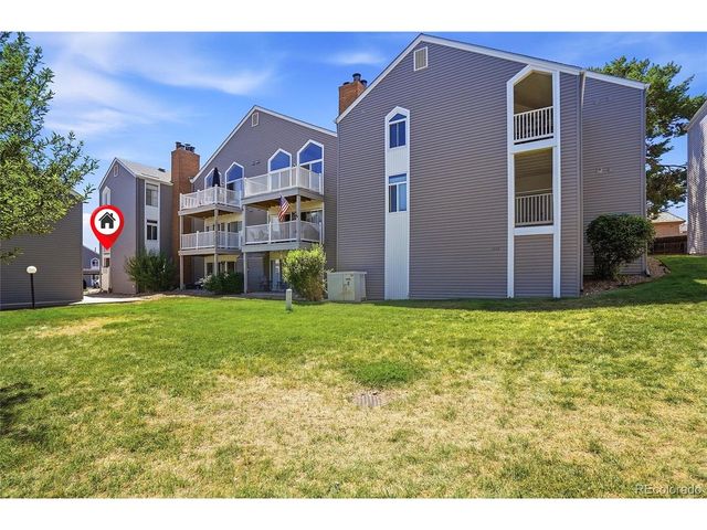 3436 S Locust St A, Denver, CO 80222