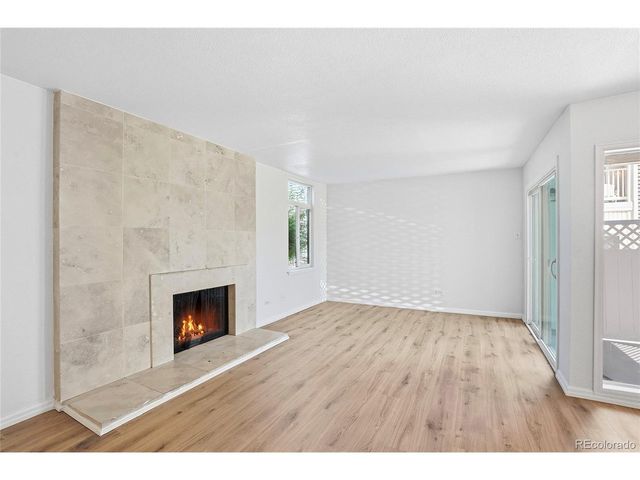 3436 S Locust St A, Denver, CO 80222