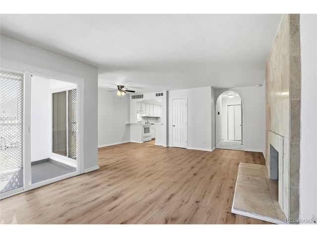 3436 S Locust St A, Denver, CO 80222