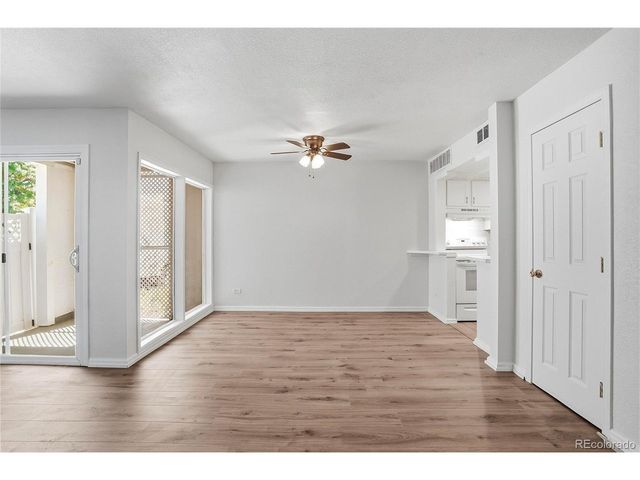 3436 S Locust St A, Denver, CO 80222
