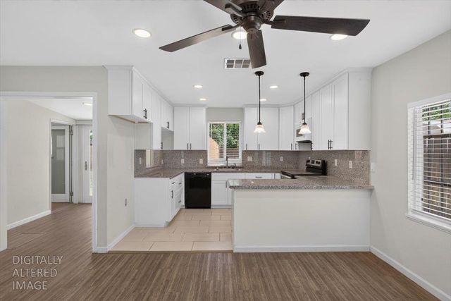 1709 Shaddox Ave, Modesto, CA 95358