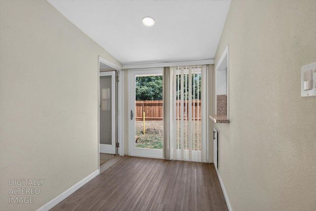 1709 Shaddox Ave, Modesto, CA 95358
