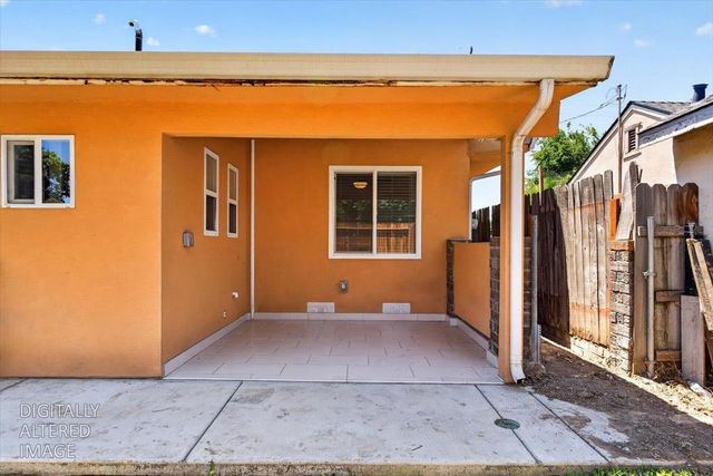 1709 Shaddox Ave, Modesto, CA 95358