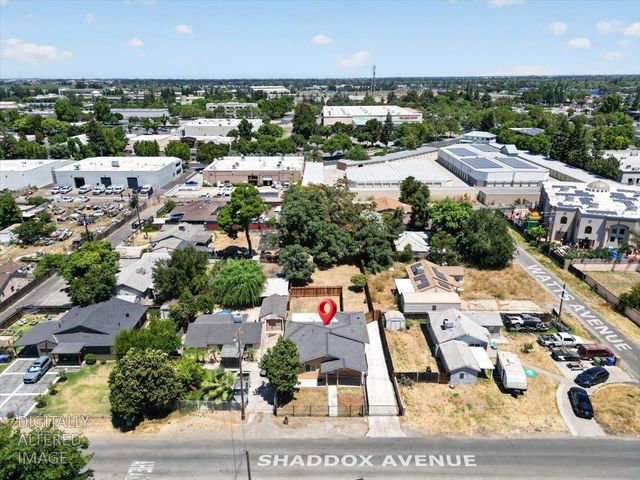 1709 Shaddox Ave, Modesto, CA 95358