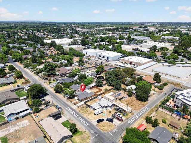 1709 Shaddox Ave, Modesto, CA 95358