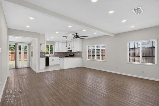 1709 Shaddox Ave, Modesto, CA 95358