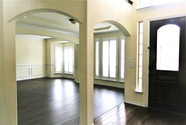 12463 Honeyflower Drive, Frisco, TX 75035