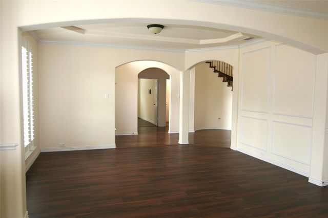 12463 Honeyflower Drive, Frisco, TX 75035