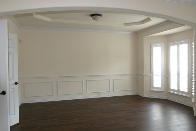 12463 Honeyflower Drive, Frisco, TX 75035