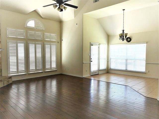 12463 Honeyflower Drive, Frisco, TX 75035