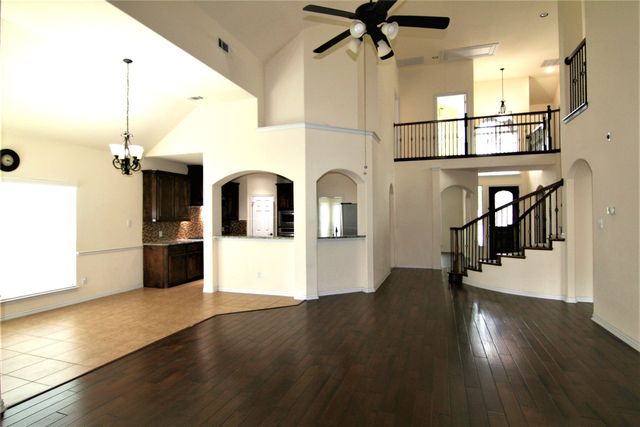 12463 Honeyflower Drive, Frisco, TX 75035