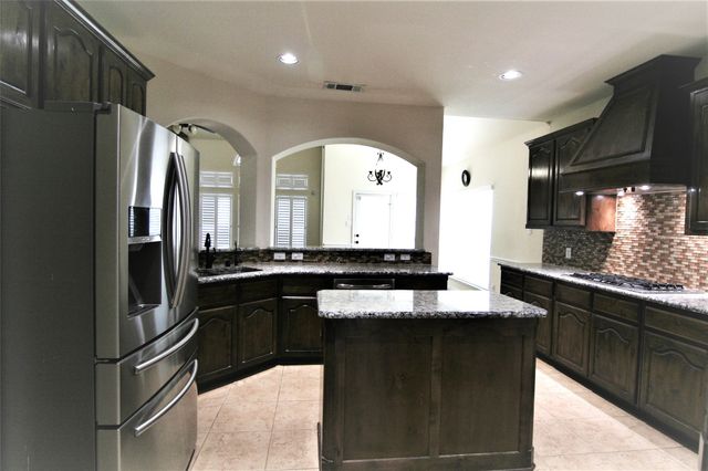 12463 Honeyflower Drive, Frisco, TX 75035