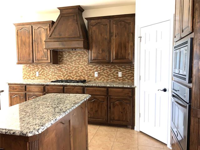 12463 Honeyflower Drive, Frisco, TX 75035