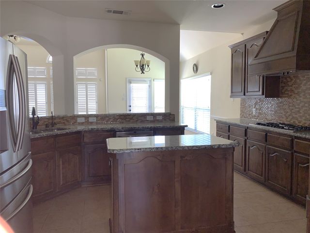 12463 Honeyflower Drive, Frisco, TX 75035