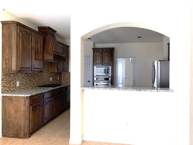 12463 Honeyflower Drive, Frisco, TX 75035