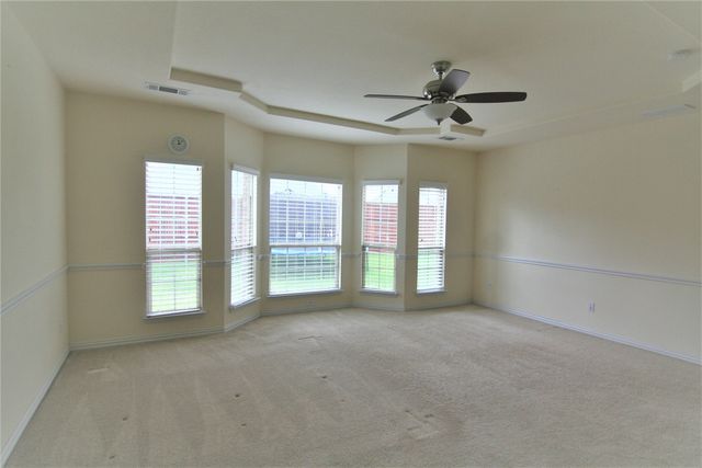 12463 Honeyflower Drive, Frisco, TX 75035