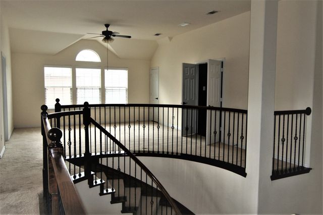 12463 Honeyflower Drive, Frisco, TX 75035