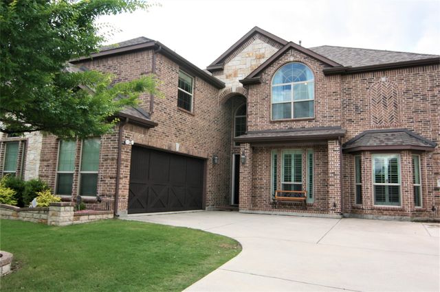 12463 Honeyflower Drive, Frisco, TX 75035