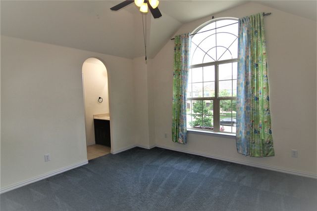 12463 Honeyflower Drive, Frisco, TX 75035