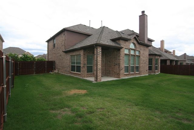 12463 Honeyflower Drive, Frisco, TX 75035