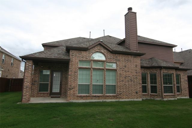 12463 Honeyflower Drive, Frisco, TX 75035