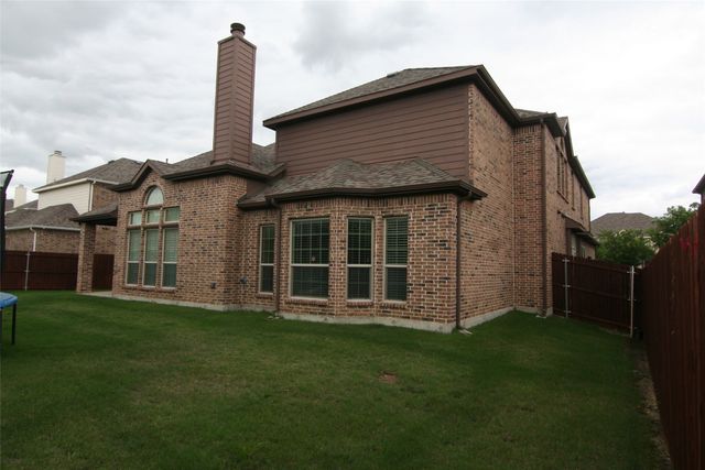 12463 Honeyflower Drive, Frisco, TX 75035